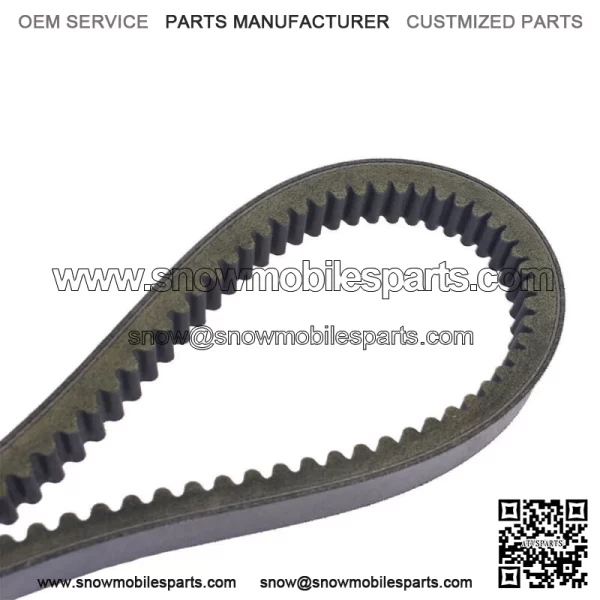 New Performance Drive Belt For Honda FL250 Odyssey 1977 1978 1979-1984 (For: Honda) - Image 3