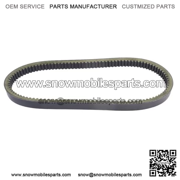 New Performance Drive Belt For Honda FL250 1977-1984 (For: Honda) - Image 2