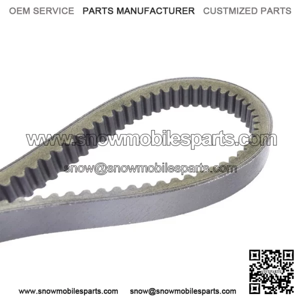 New Performance Drive Belt For Honda FL250 1977-1984 (For: Honda) - Image 4