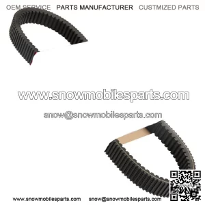 Drive Belt 295985 OEM# 820-17641-00-00 (For: Yamaha)