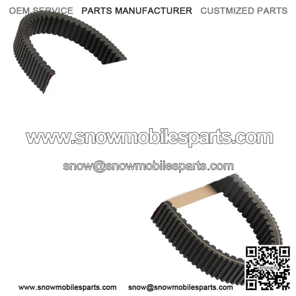 Drive Belt 295997 OEM# 3211046 (For: Polaris)