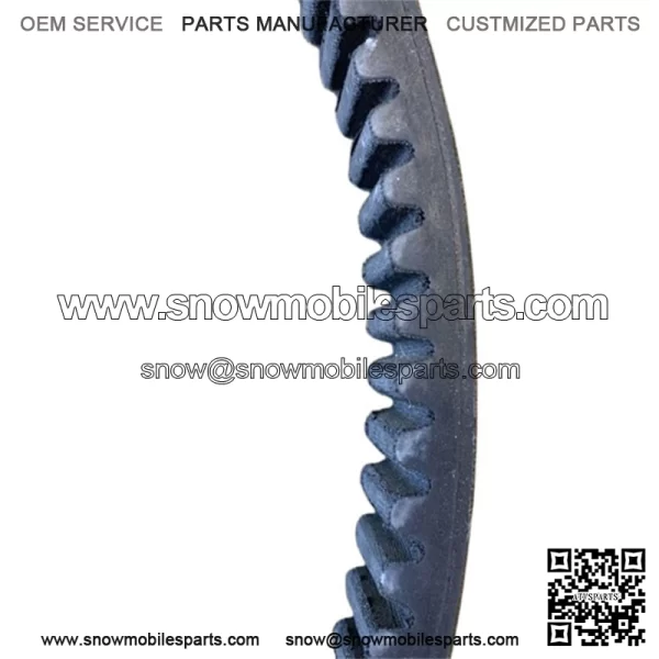 POLARIS SNOWMOBILE DRIVE BELT 3211061 - Image 3