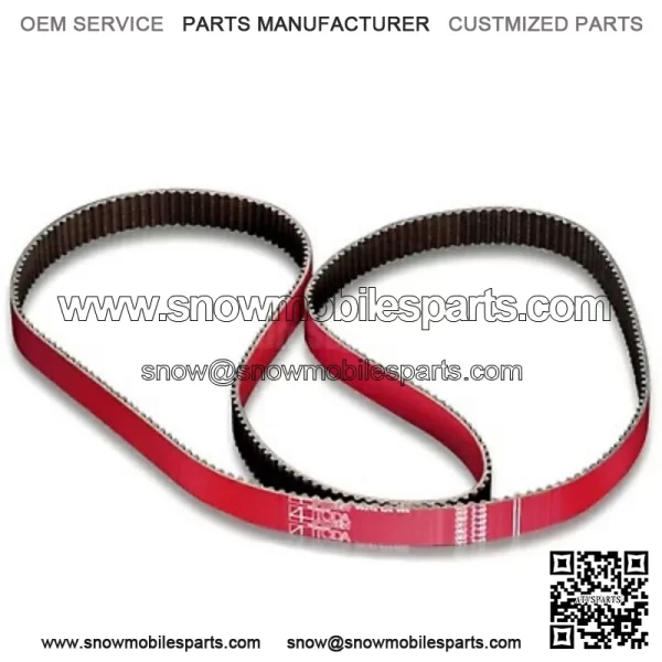 High Power Timing Belt For LEVIN TRUENO AE111 AE101 4AG 06141-4AG-200
