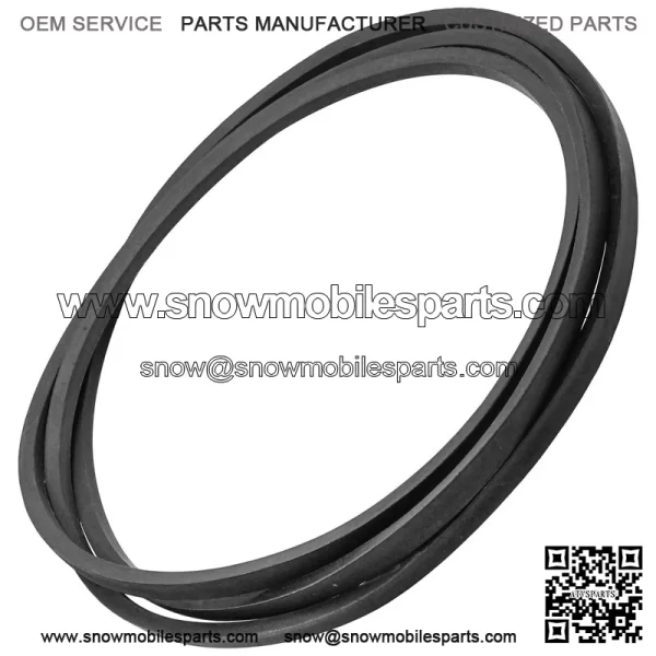 54" Deck Belt for Hustler FasTrak SD SDX FR691 / 7500 EFI / Raptor SDX / 786483
