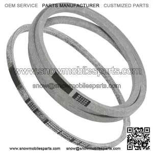 Drive Belt For White Outdoor LT1500 1800 1855 2200 LT5000 LT942 LT946 Q816 V606