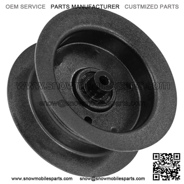 92-7082 78-8250 78-8250-03 Idler Pulley For Toro Lawn Boy
