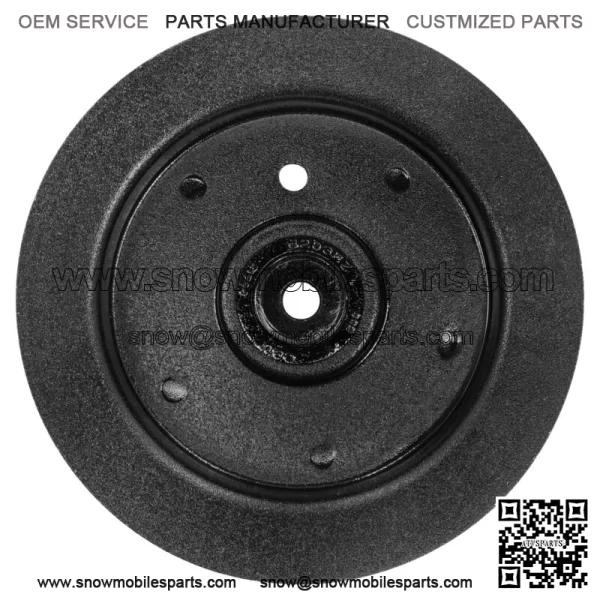 92-7082 78-8250 78-8250-03 Idler Pulley For Toro Lawn Boy - Image 5