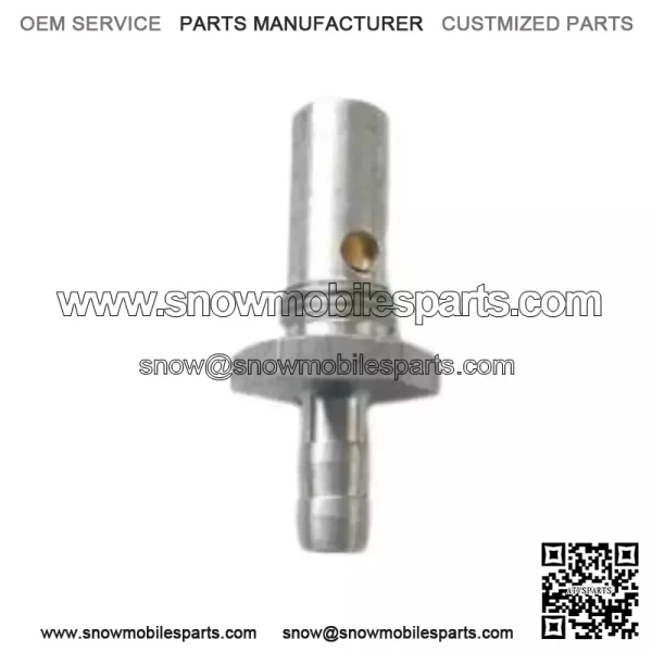 Kawasaki 16130-1002 Voyager GPZ Valve Assembly Relief 1980-1988