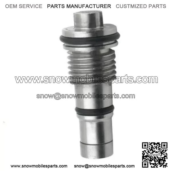 YAMAHA Outboard Manual Release Valve 64E-43860-01-00F 175XCA F175XA