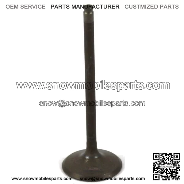 NEW OEM Honda VALVE, IN. - New 14711-KRN-A40
