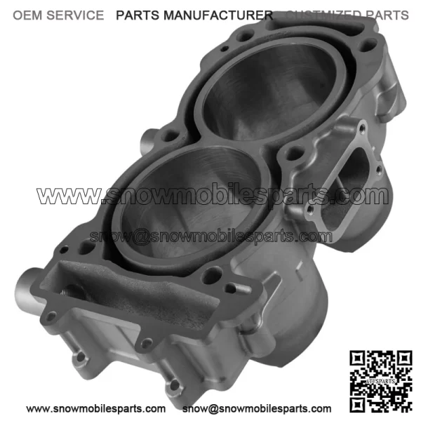 Cylinder For Polaris RZR XP 900 2011 2012 2013 93mm Bore 3022278 - Image 4
