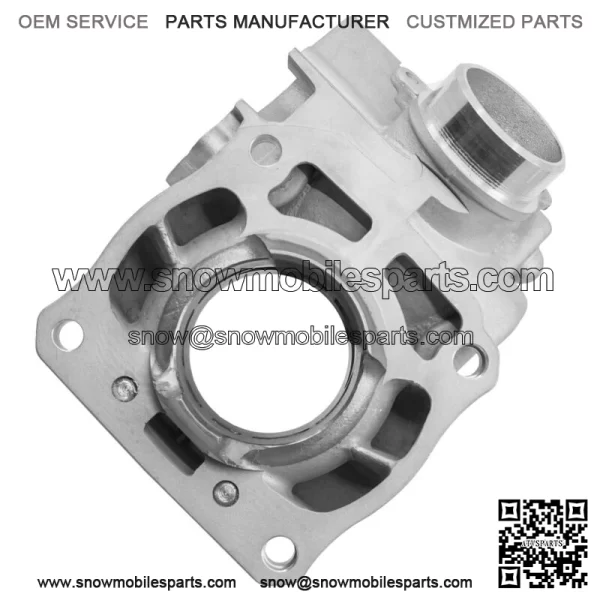 Complete Cylinder For Yamaha YZ125 2007-2022 1C3-11311-21-00 - Image 5