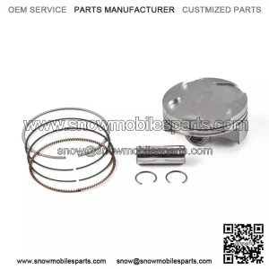 HONDA PISTON KIT  2007-2009 CRF150R CRF150RB  13101-KSE-670