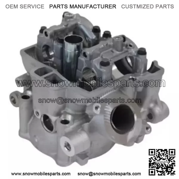 Yamaha 2014-2016 YZ250F YZ250FX WR250F Cylinder Head 1SM-11101-09-00 NEW