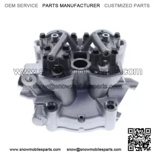 YAMAHA ENGINE MOTOR CYLINDER HEAD 2S2-11102-00-00 fit 2006 YZ450F