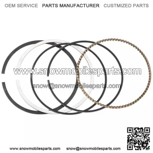 KAWASAKI PISTON RING SET 13008-0025 fit 2006 - 2007 NINJA 250R
