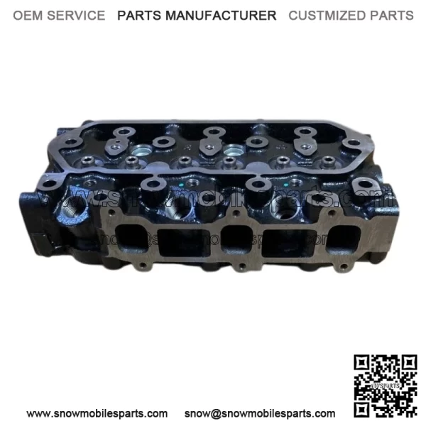 ??NEW??Kawasaki 2000-2013 MULE2510 3010 4010 Head Comp Cylinder 11008-1382 - Image 2