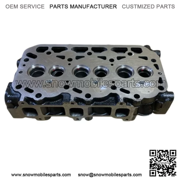??NEW??Kawasaki 2000-2013 MULE2510 3010 4010 Head Comp Cylinder 11008-1382 - Image 3