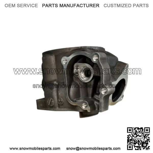 OEM HONDA CR125 CR125R CYLINDER A JUG 12110-KZ4-L10 (2000-2001)