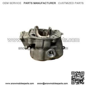 Honda OEM 2001 CR250R Cylinder A 12101-KZ3-L10