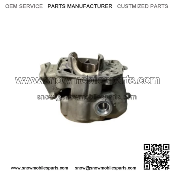 Honda OEM 2001 CR250R Cylinder A 12101-KZ3-L10