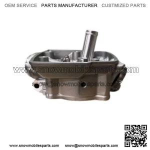 HONDA NEW OEM CYLINDER HEAD 2007-2008 CRF450R 12200-MEN-A00