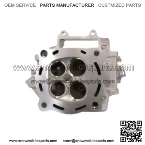 NEW HONDA OEM CYLINDER HEAD 2004-2006 CRF450R New 12200-MEN-850