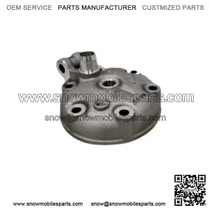 Honda OEM Cylinder Head Top End 99 00 01 CR250 R 12201-KZ3-J10