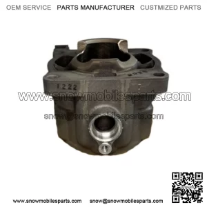 HONDA CYLINDER ASSY 2003 03 CR125R CR125 CR 125 OEM JUG 12110-KZ4-L30