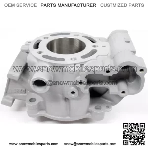 NEW KAWASAKI 2014 - 2021 KX85 KX 85 ENGINE CYLINDER 11005-0621 PART 11005-0749
