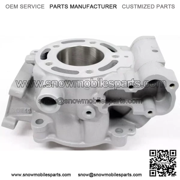 NEW KAWASAKI 2014 - 2021 KX85 KX 85 ENGINE CYLINDER 11005-0621 PART 11005-0749