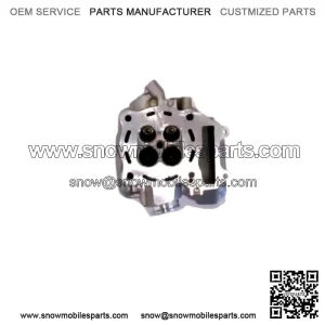 NEW HONDA OEM CYLINDER HEAD 2007-2009 CRF150R 12200-KSE-670