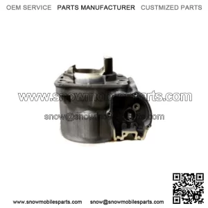 NEW HONDA OEM CYLINDER 2002-2004 CR250R WITH STUDS 12010-KZ3-L20