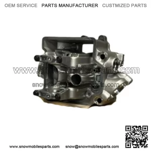 HONDA OEM NEW CYLINDER HEAD 2010-2011 CRF250R 12010-KRN-A40