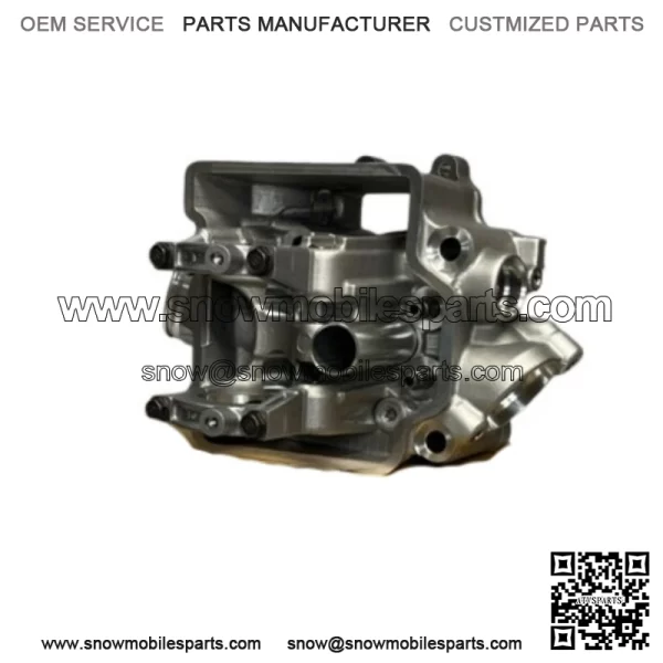 HONDA OEM NEW CYLINDER HEAD 2010-2011 CRF250R 12010-KRN-A40