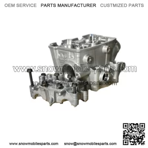 Honda 2022-2023 CRF250R CRF250RX Cylinder Head 12010-K95-AA0