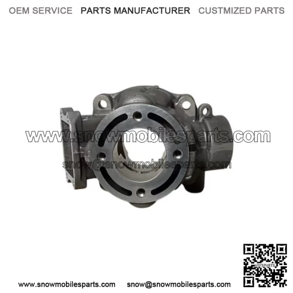 HONDA CYLINDER JUG 2005-2007 CR85R CR85RB EXPERT 85 47.50mm 12110-GBF-B40