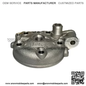 Kawasaki 1998-2013 KX100 Head Cylinder 11001-1463 New