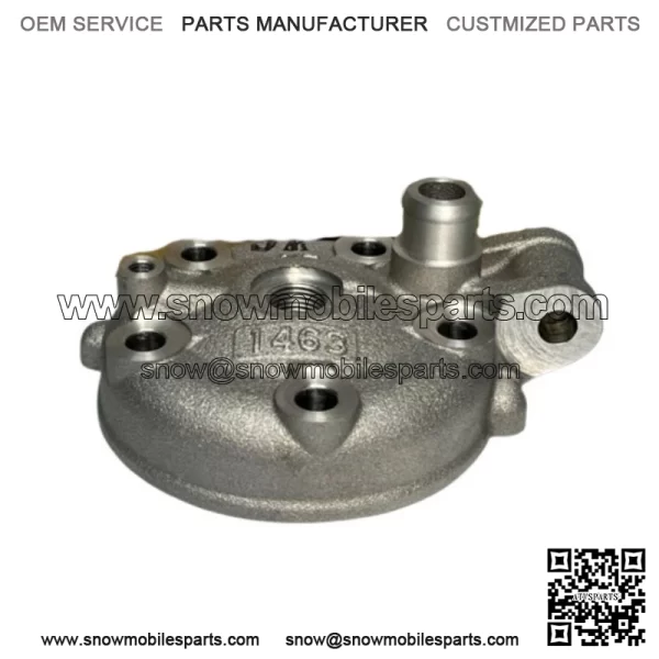 Kawasaki 1998-2013 KX100 Head Cylinder 11001-1463 New