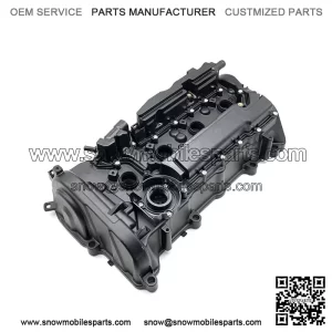 Honda Cover Assembly Cylinder Head New 12310-RDF-A01