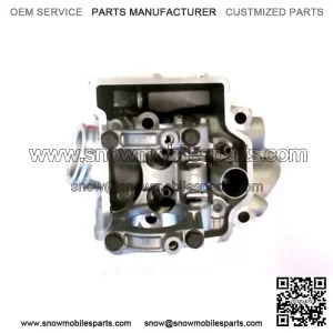 NEW HONDA OEM CYLINDER HEAD 2016-2017 CRF250R 12010-KRN-B10