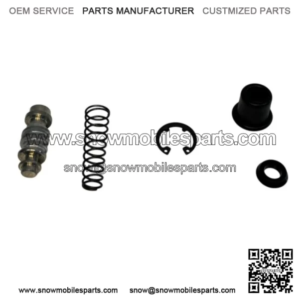 NEW OEM Honda PISTON SET, FR. MASTER CYLINDE - 45530-MAJ-G41