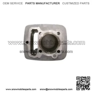 NEW HONDA OEM CYLINDER 1992-2013 XR100R / CRF100F New 12100-KN4-750