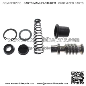 New Honda Clutch Master Cylinder Piston Set OEM 22886-MB0-305 CB CBR VTR VFR PC