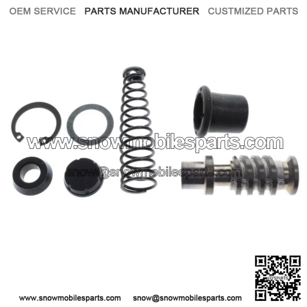 New Honda Clutch Master Cylinder Piston Set OEM 22886-MB0-305 CB CBR VTR VFR PC