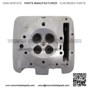 NEW HONDA OEM CYLINDER HEAD 1993-2023 XR650L New 12200-MY6-670