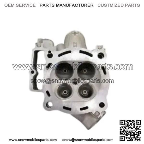 HONDA OEM CYLINDER HEAD 2019-22 CRF450R/RS 2019-20 CRF450RX New 12010-MKE-A70