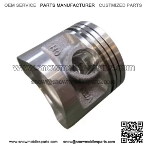 Honda Standard Piston XR100R 2001-2003 CRF100F 2004-2013 Models NEW