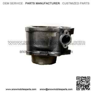 Honda OEM 12100-MBN-670 XR650R CYLINDER & PISTON