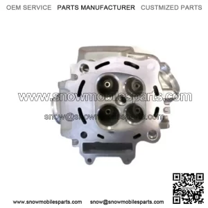HONDA CYLINDER HEAD 2005-17 CRF450X New 12200-MEY-771